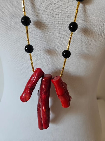 COLLAR CORAL