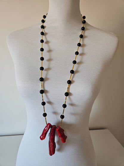 COLLAR CORAL